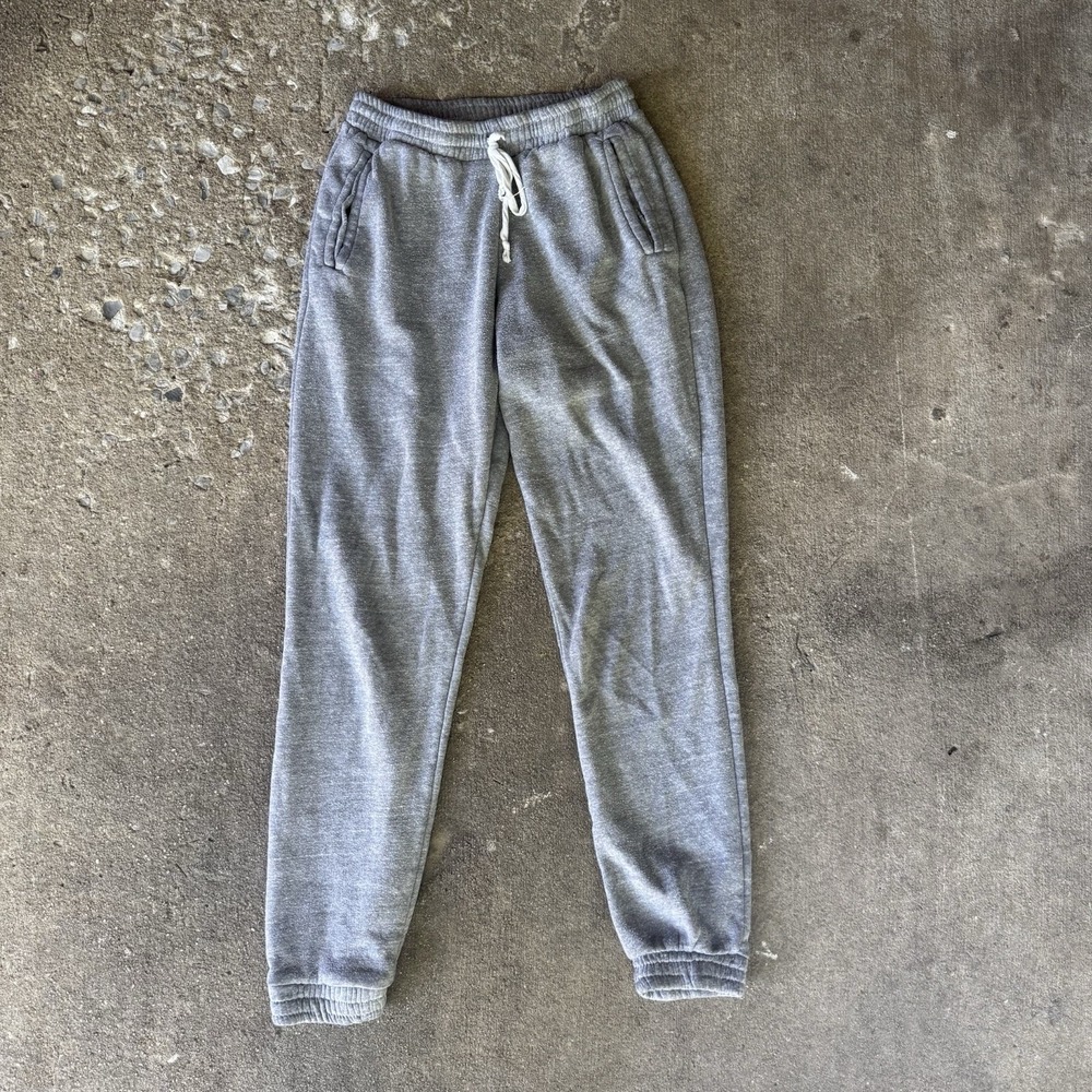 Grey‎ John Galt Brandy Melville Joggers